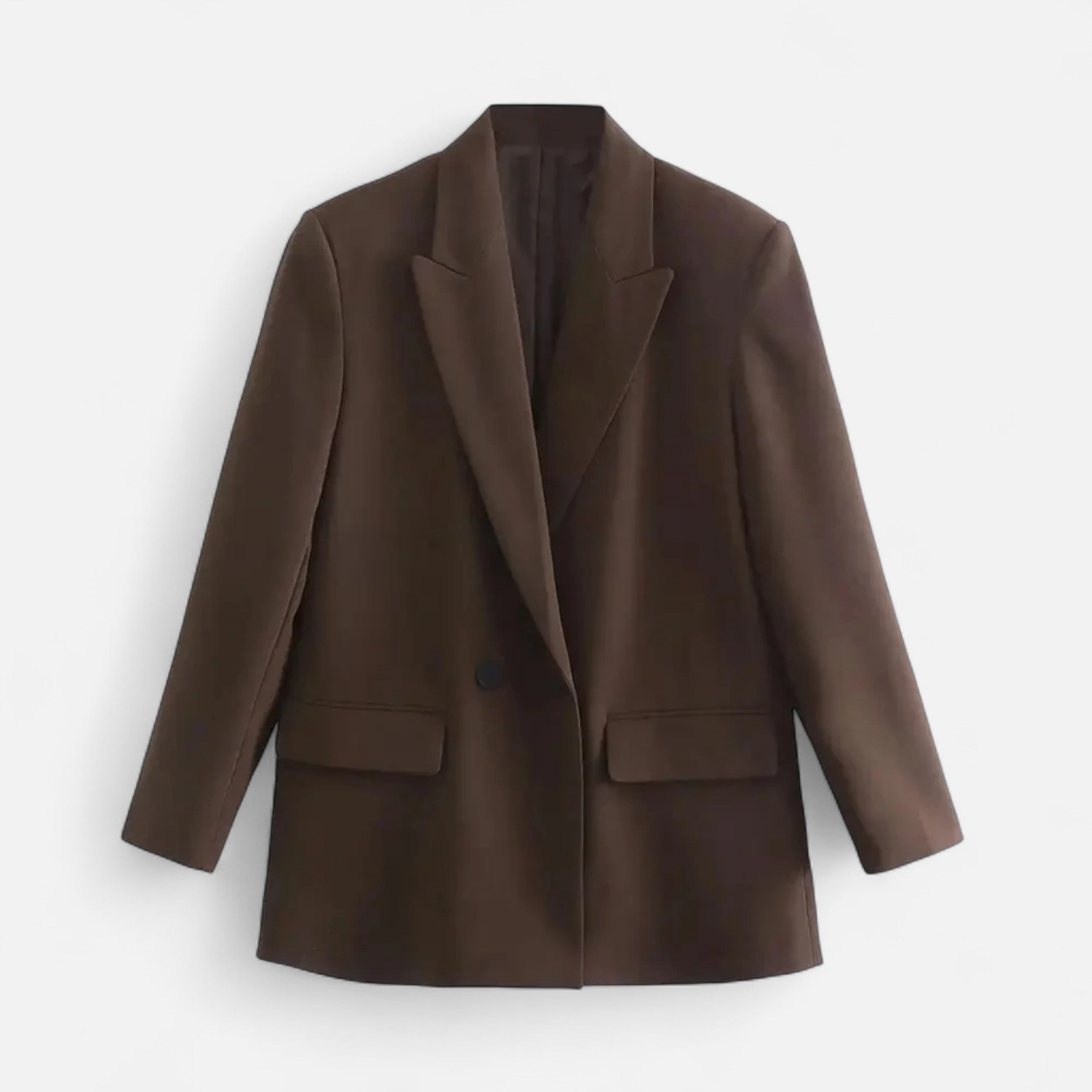 Maison Dresson | Zweireihiger Vintage-Blazer für Damen 1